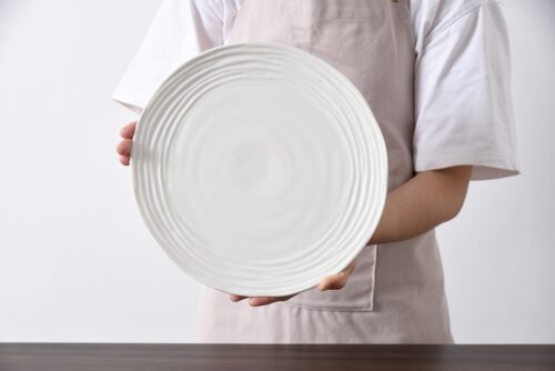 Image by Round Dinner Plate