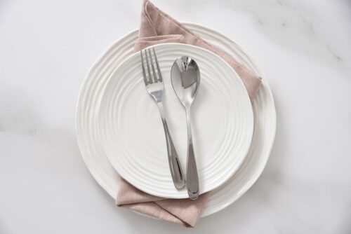 Image by Round Dinner Plate