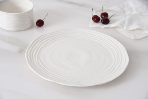 Image by Round Dinner Plate