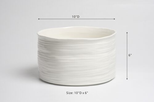 Image by Large Bowl