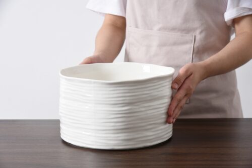Image by Large Bowl