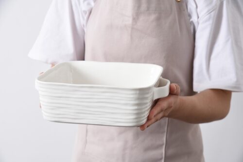 Image by Square Baking Dish