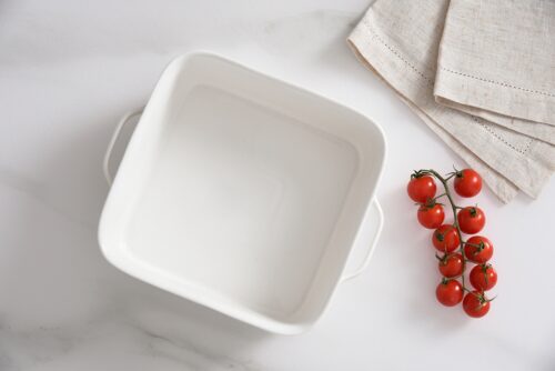 Image by Square Baking Dish