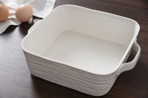 Image by Square Baking Dish