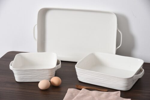 Image by Square Baking Dish