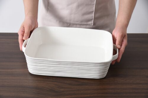 Image by Rectangular Baking Dish