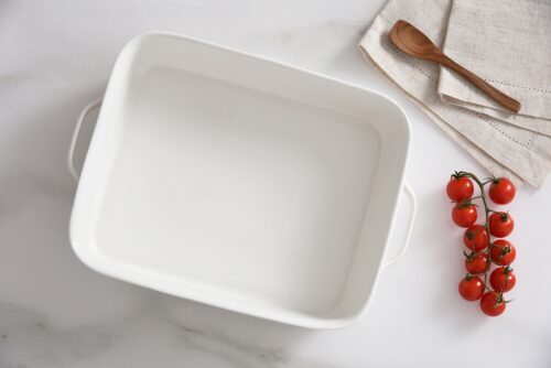 Image by Rectangular Baking Dish