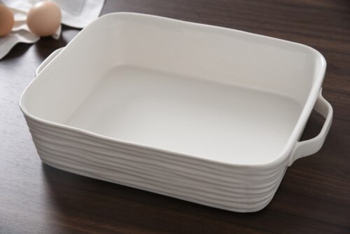 Image by Rectangular Baking Dish