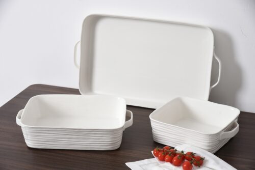 Image by Rectangular Baking Dish