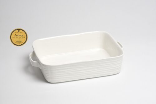 Image by Rectangular Baking Dish