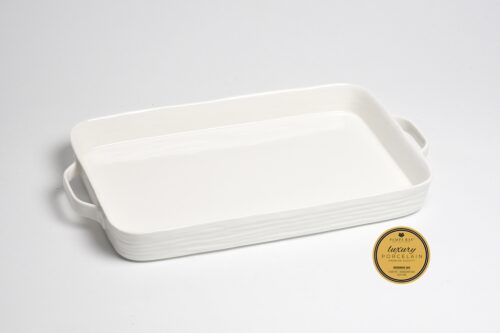 Image by Rectangular Tray with Handles