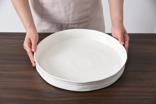 Image by Round Platter
