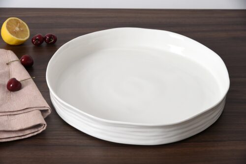 Image by Round Platter