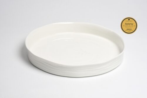Image by Round Platter