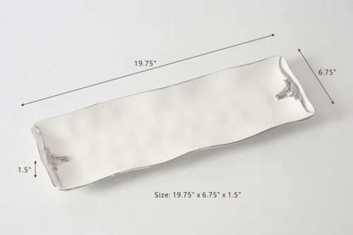 Image by Rectangular Serving Piece