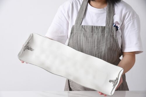 Image by Rectangular Serving Piece