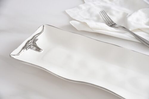 Image by Rectangular Serving Piece