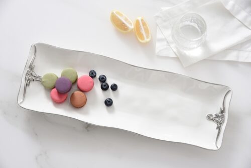 Image by Rectangular Serving Piece