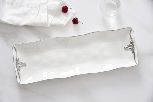 Image by Rectangular Serving Piece