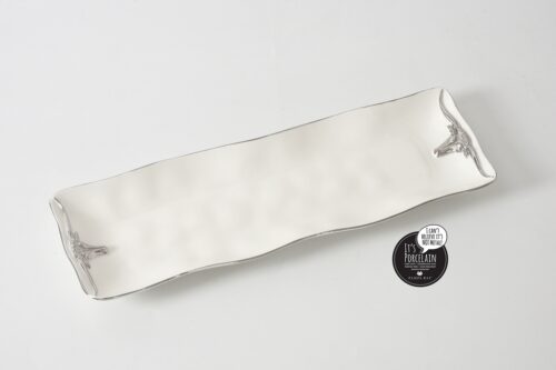 Image by Rectangular Serving Piece