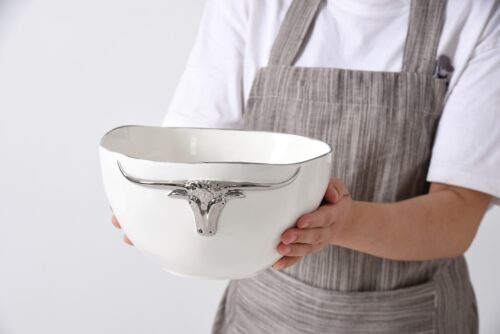 Image by Large Bowl