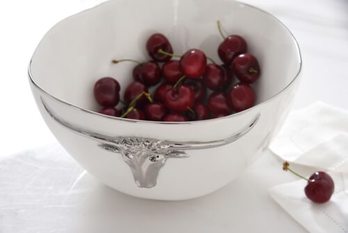 Image by Large Bowl