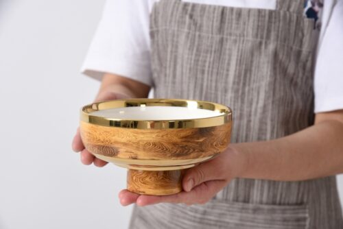 Image by Small Footed Bowl
