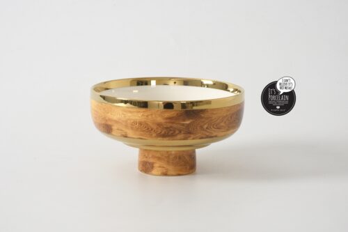 Image by Small Footed Bowl