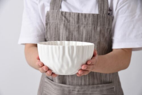 Image by Round Cereal/Soup Bowl