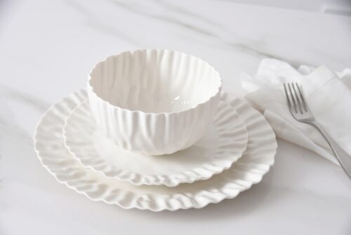 Image by Round Cereal/Soup Bowl