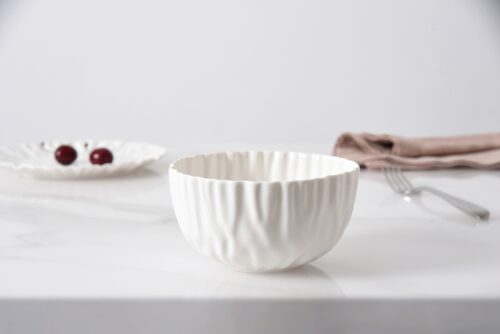 Image by Round Cereal/Soup Bowl