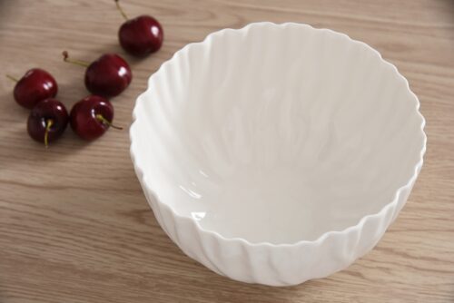 Image by Round Cereal/Soup Bowl