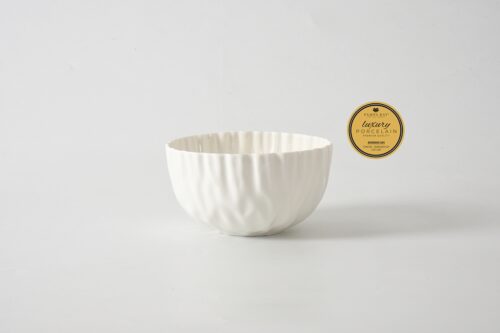Image by Round Cereal/Soup Bowl
