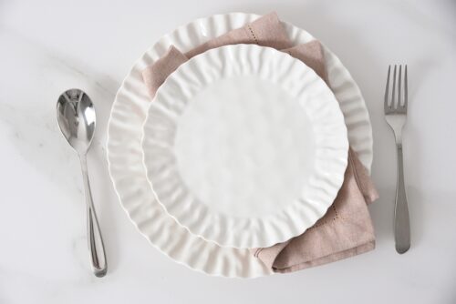 Image by Round Salad Plate