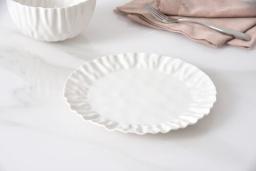 Image by Round Salad Plate