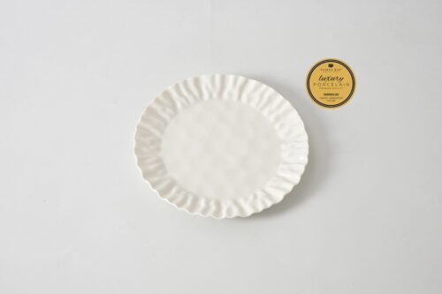 Image by Round Salad Plate