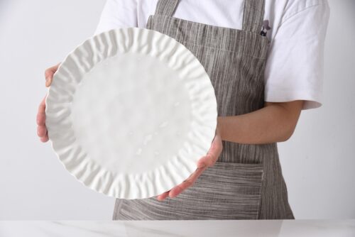 Image by Round Dinner Plate