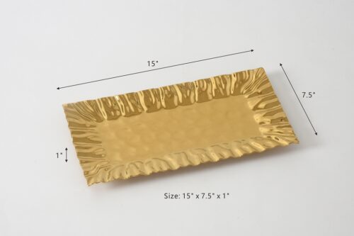 Image by Rectangular Tray