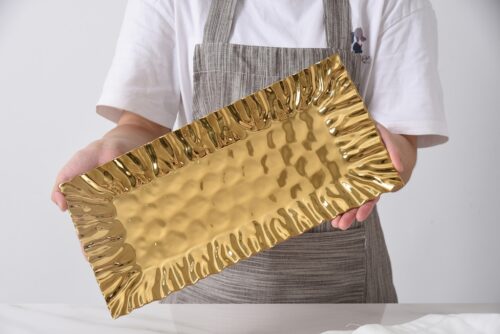 Image by Rectangular Tray