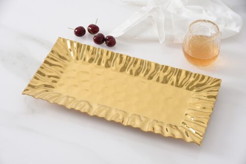 Image by Rectangular Tray