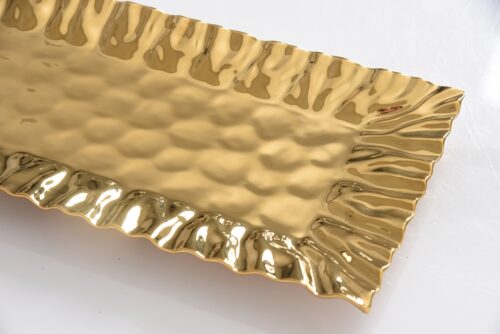 Image by Rectangular Tray
