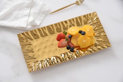Image by Rectangular Tray