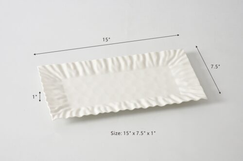 Image by Rectangular Tray