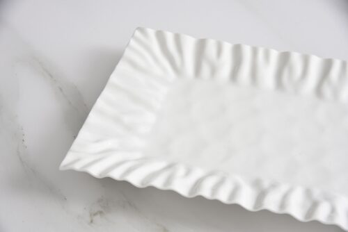 Image by Rectangular Tray