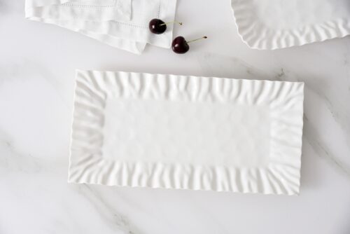Image by Rectangular Tray