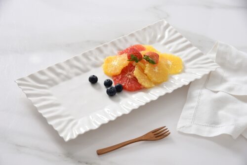 Image by Rectangular Tray