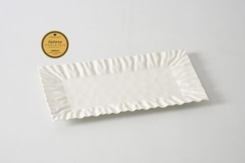 Image by Rectangular Tray