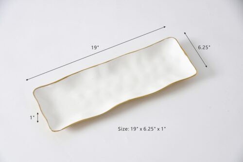 Image by Rectangular Serving Piece