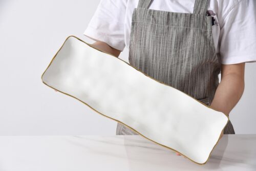 Image by Rectangular Serving Piece