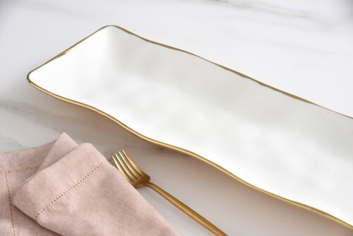 Image by Rectangular Serving Piece